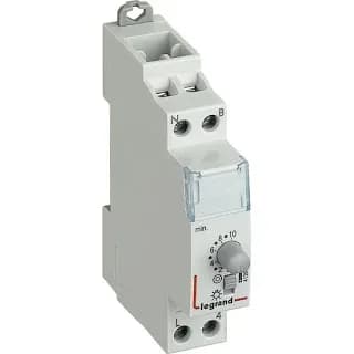 Minuterie LEGRAND