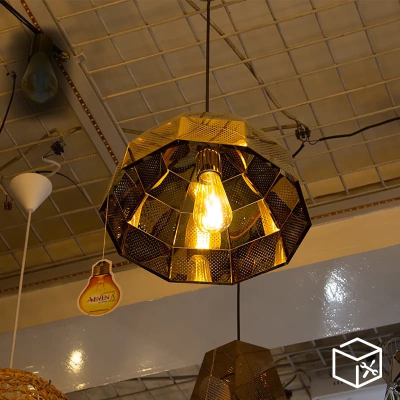 lustre 3