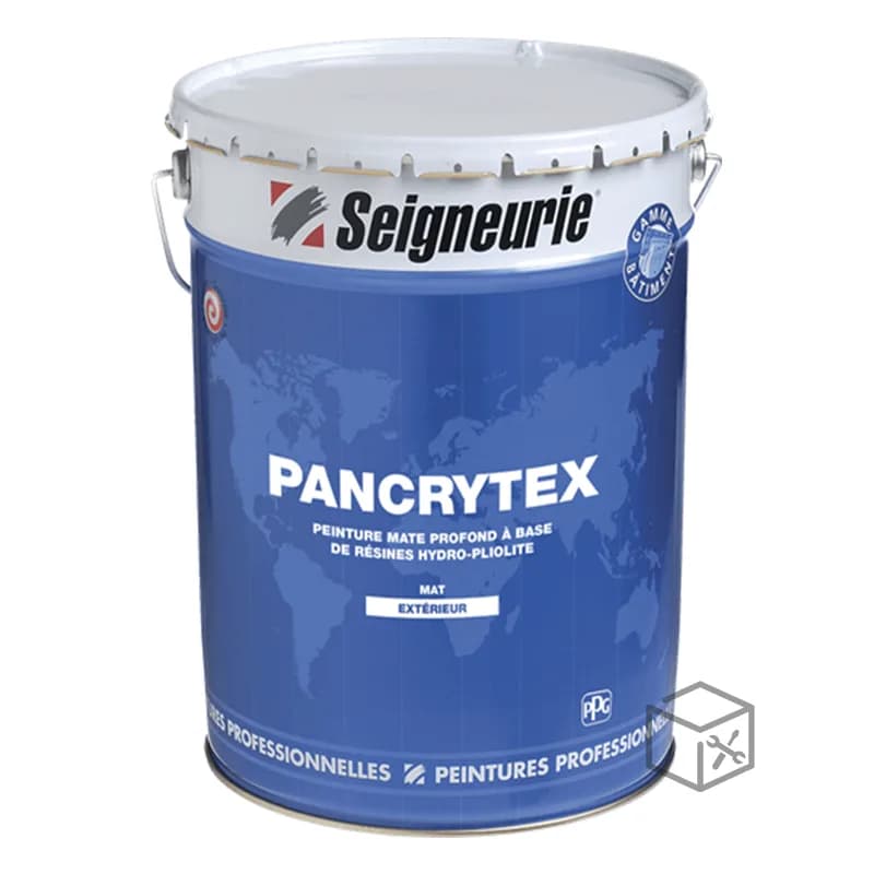PANCRYTEX Seigneurie