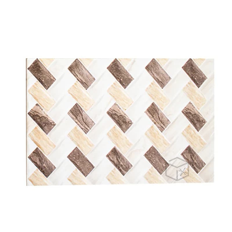 Carreaux Faïence Dimensions : 20/30