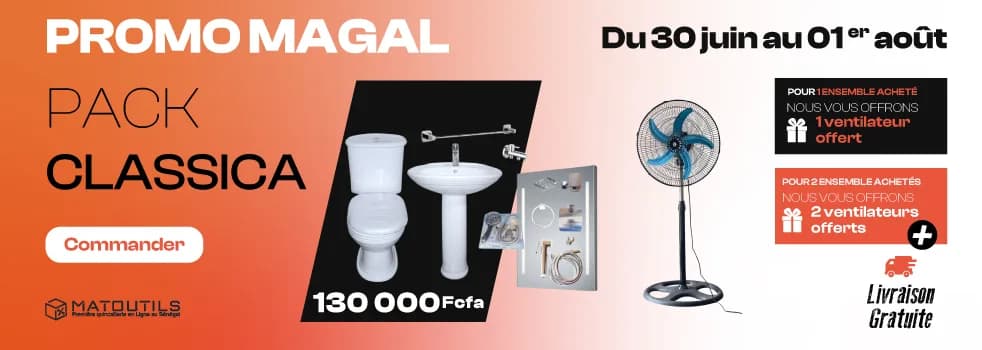 Classica Offer