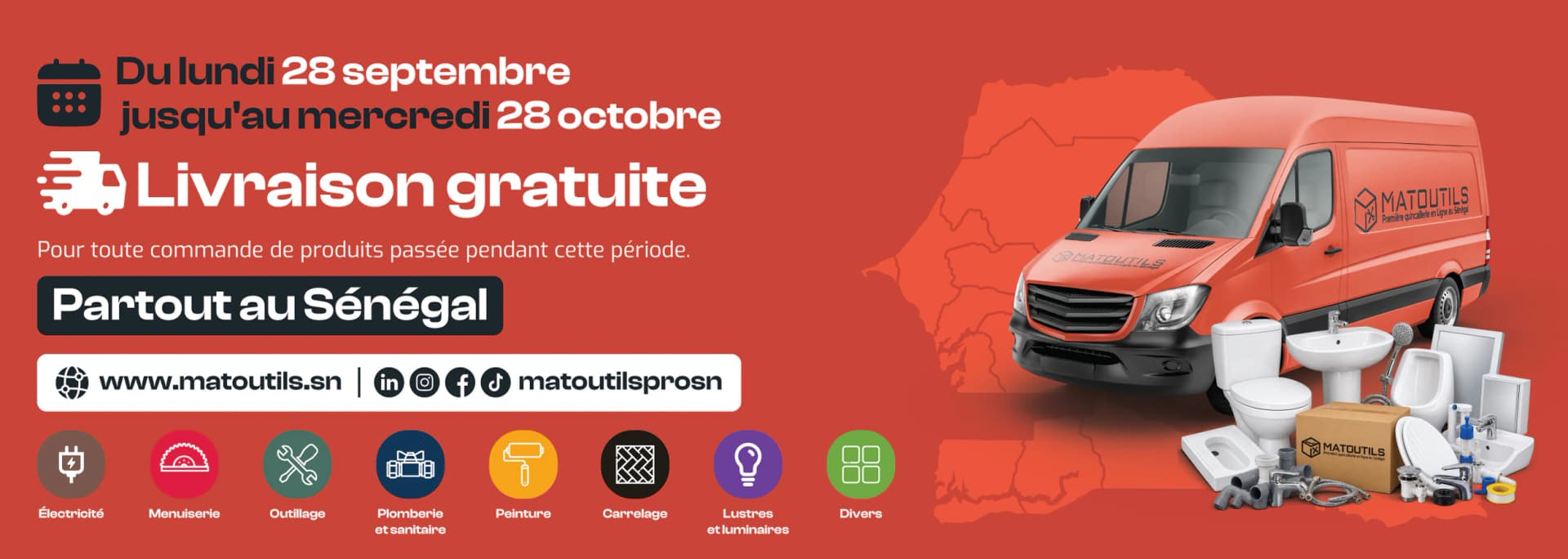 Banniere matoutils