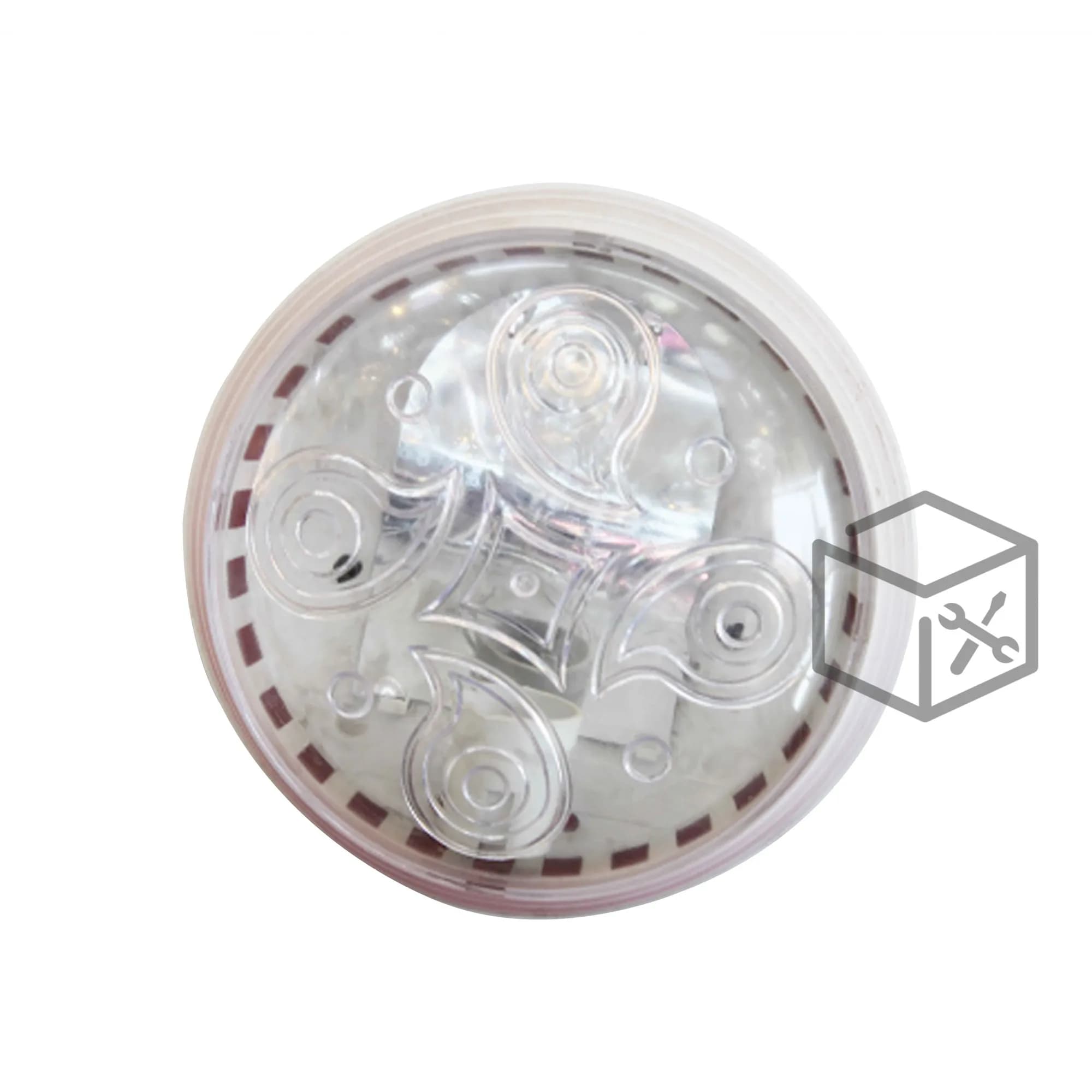 lumieres faux plafonds