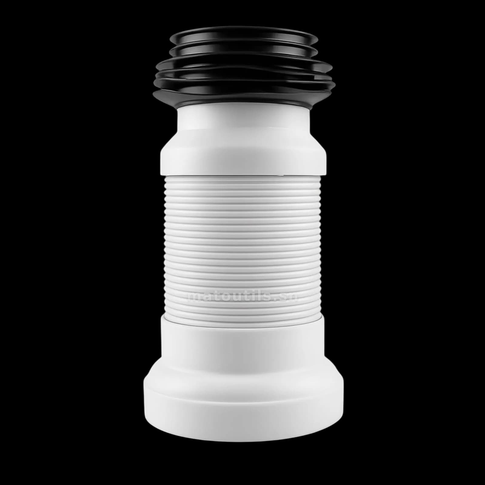 Manchon Pipe Flexible