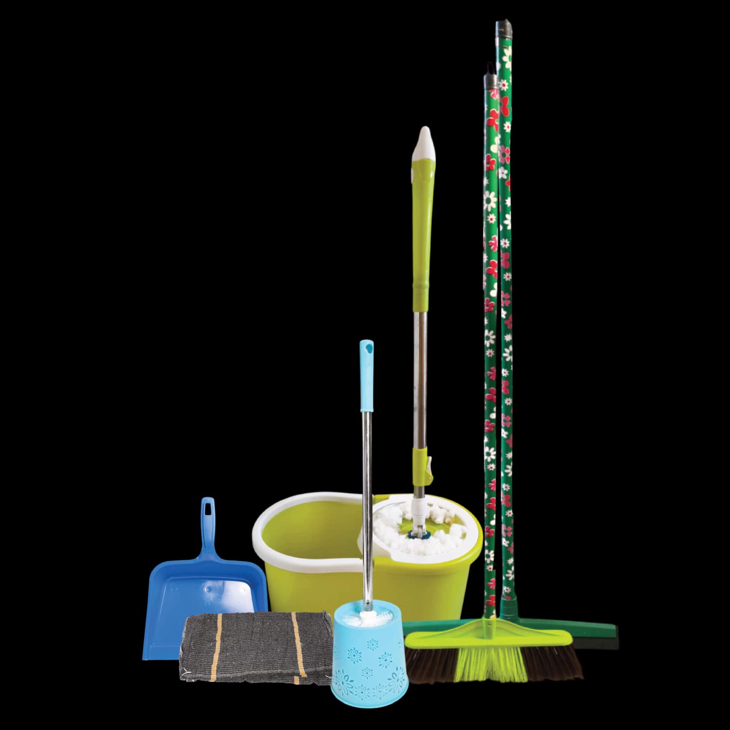Pack Nettoyage