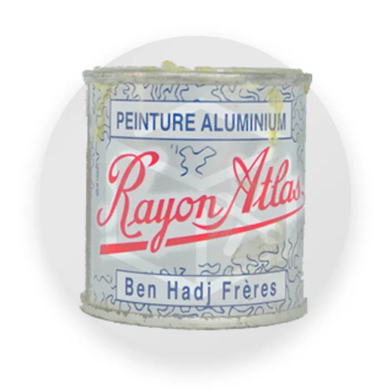 Pot Peinture Argentin - PM
