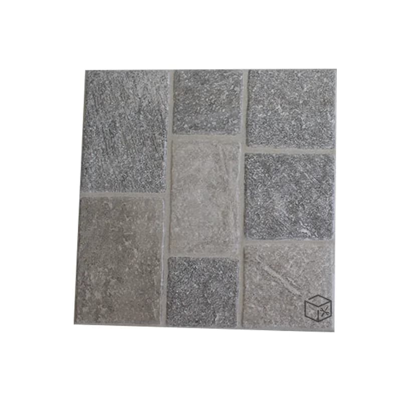 carreaux Sol ou Façade Dimensions 33x33 italien