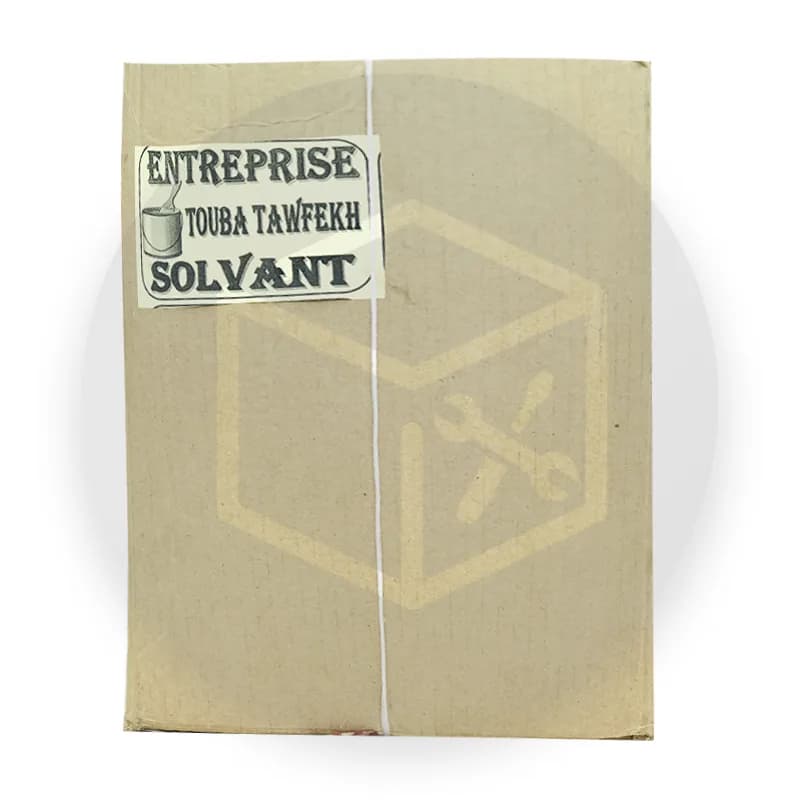 Solvant