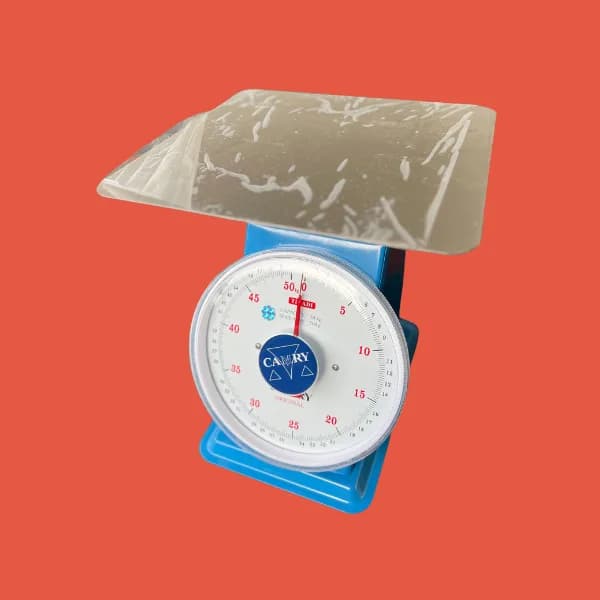 Balance 50Kg