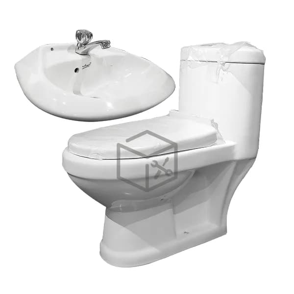 Pack Sanitaire Enfant
