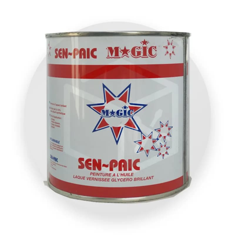 Anti-rouille - 1Kg