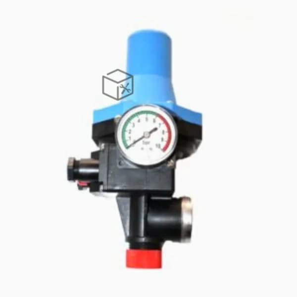 Contrôleur électrique 220/240V