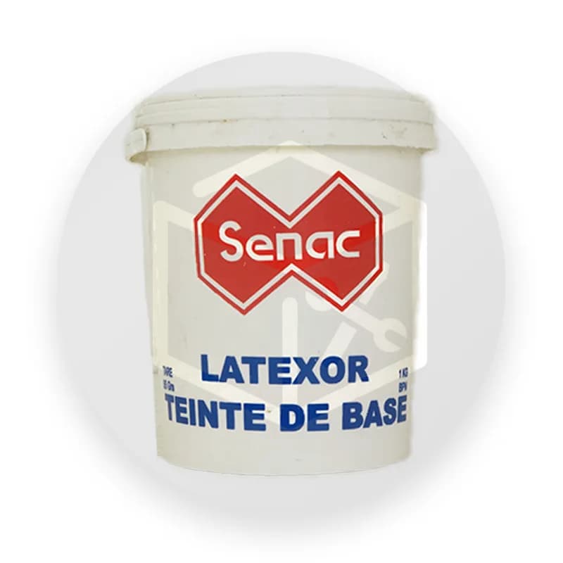 Teinte de base