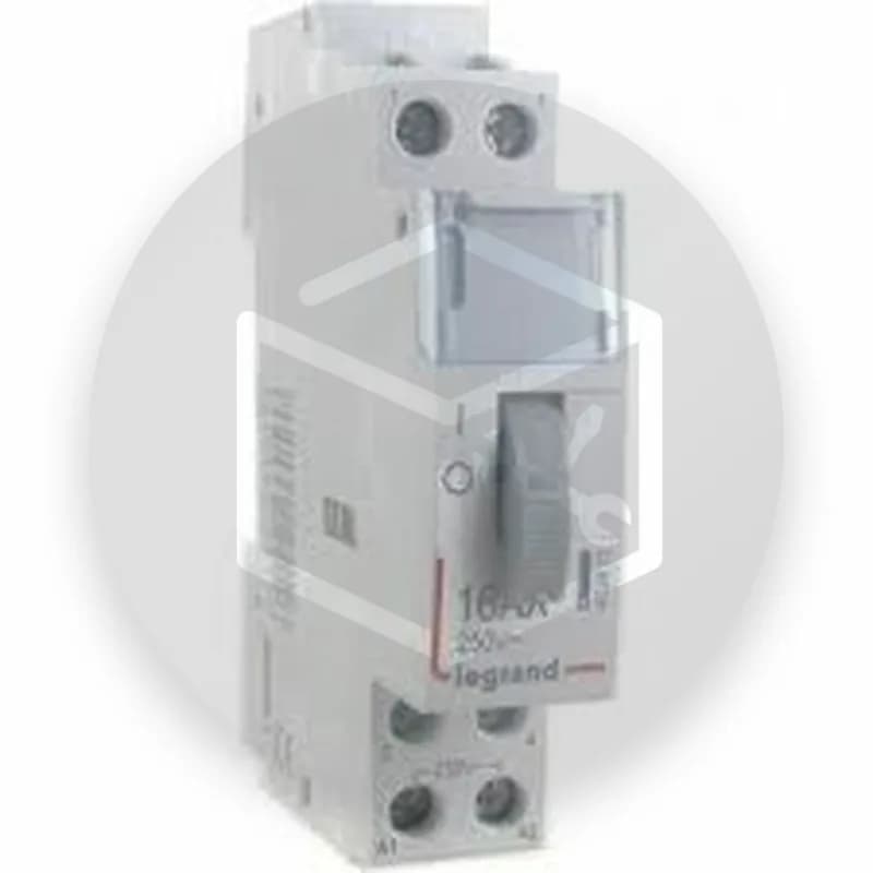 Télérupteur LEGRAND