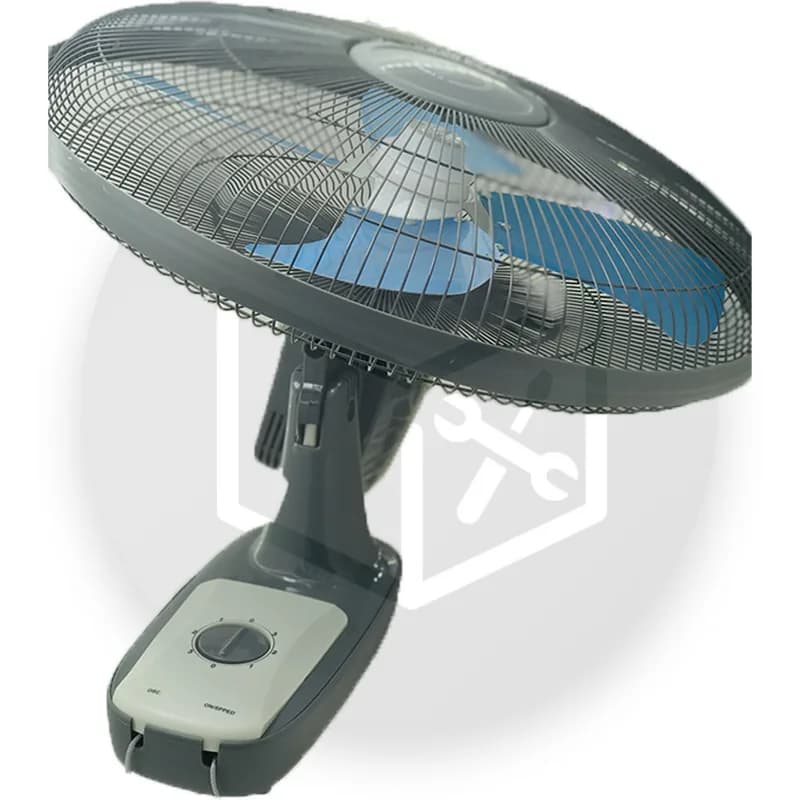 Ventilateur mural