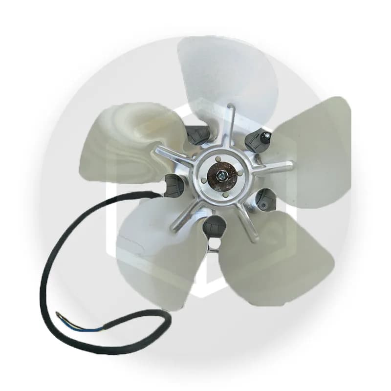 Ventilateur frigo